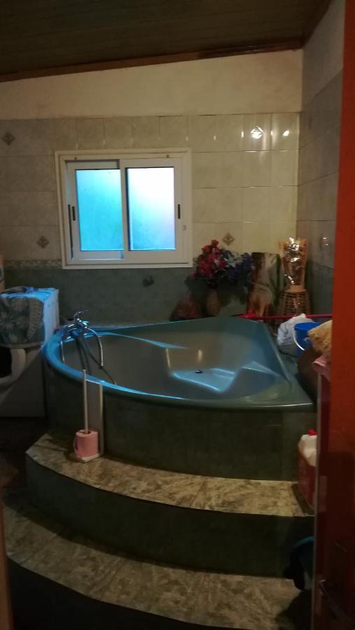 La Demoiselle Villa Salazie Dış mekan fotoğraf